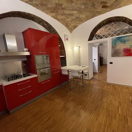 Heart Of San Lorenzo - La Casa Particular Рим Экстерьер фото